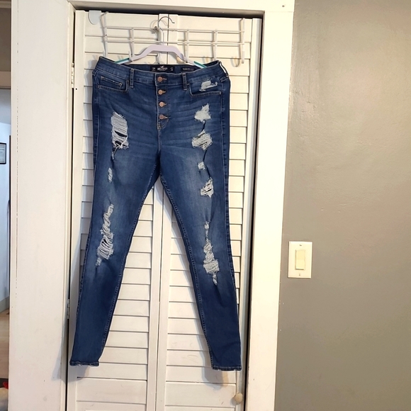 Hollister California Denim - Hollister  California